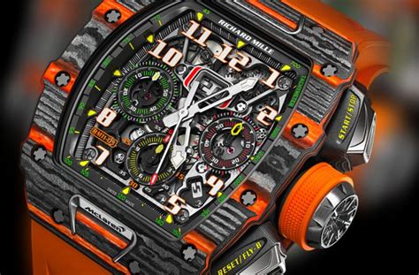 richard mille watch reviews.